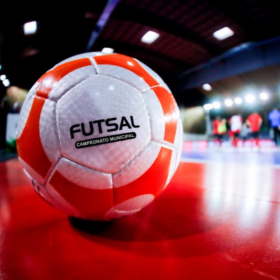 Футзал <br>
