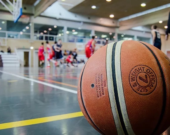 Баскетбол<br>